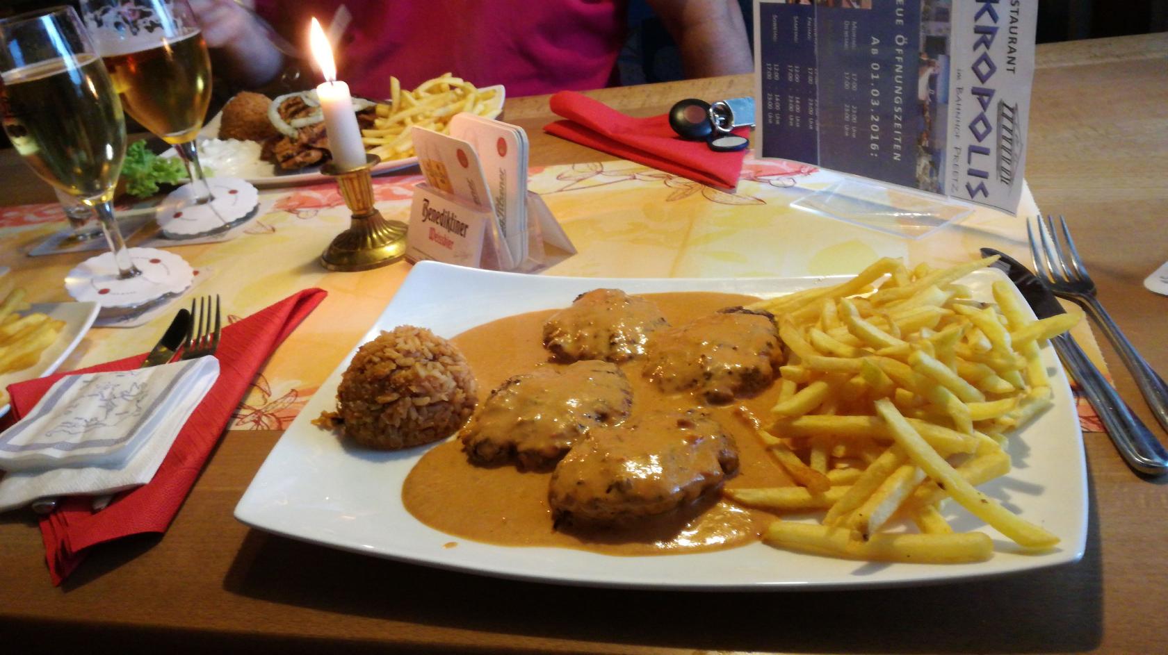 Foursquare adresinden fotoğraf