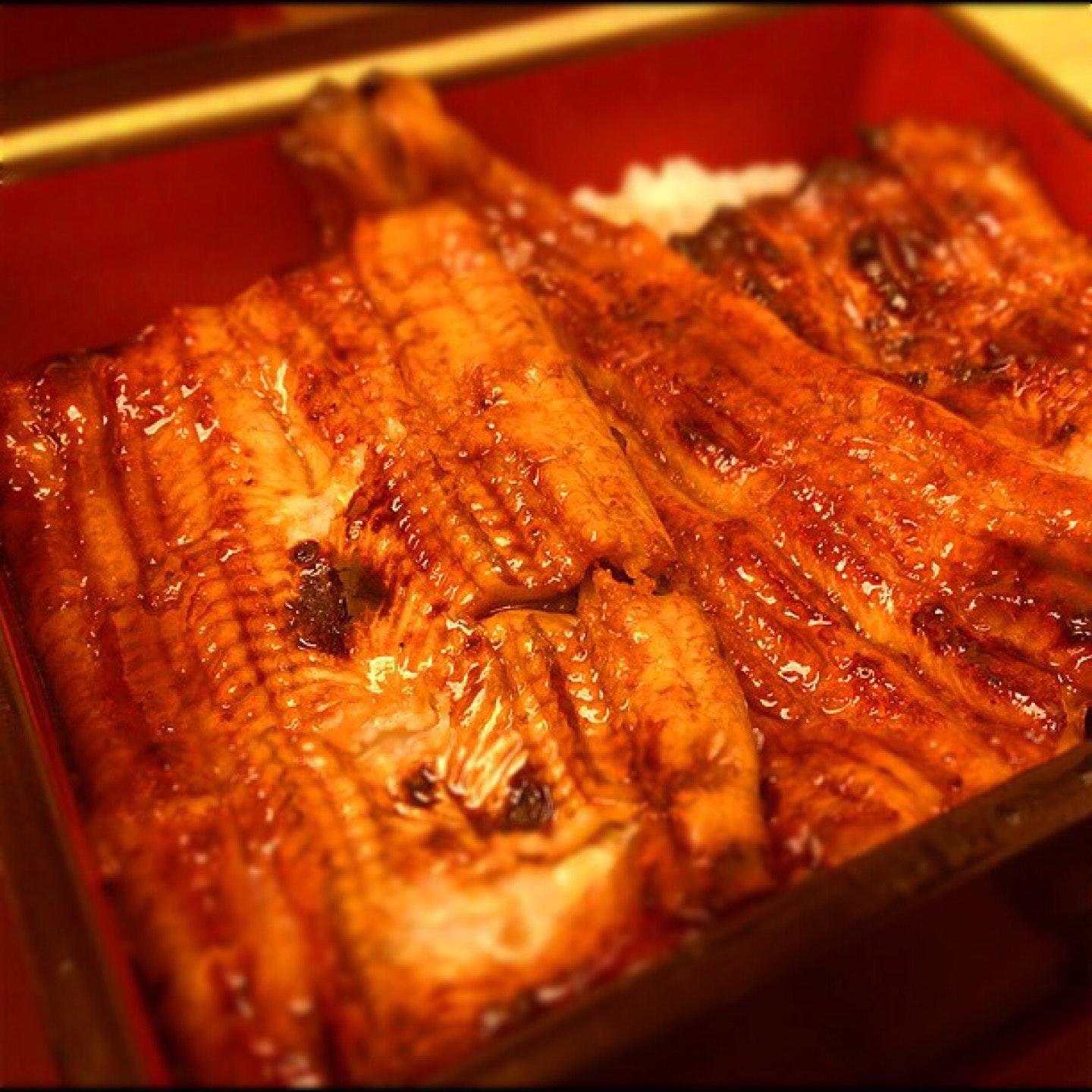 Foursquare の写真