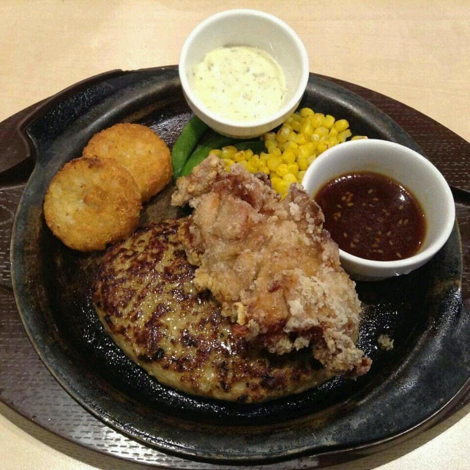 Foursquare の写真