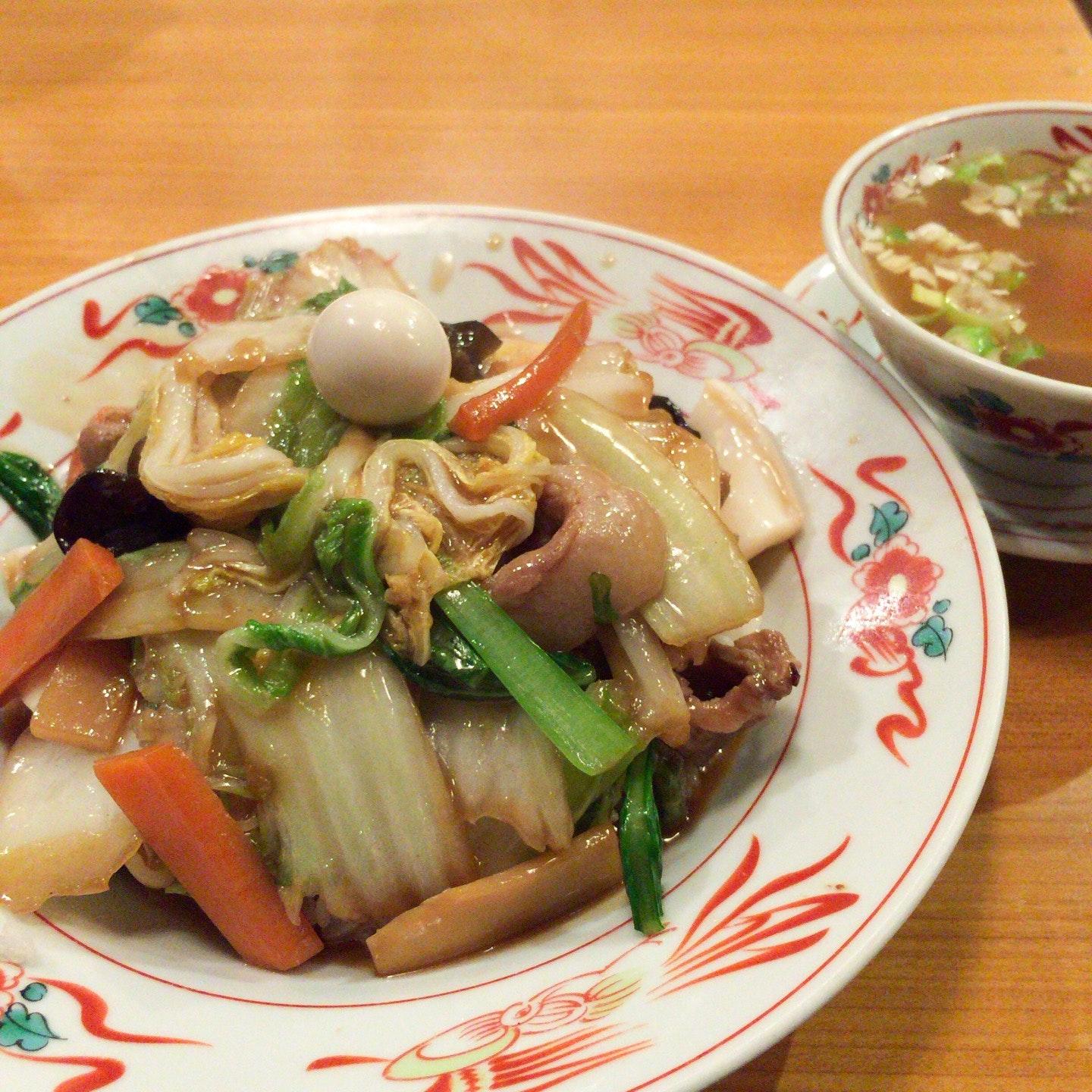 Foursquare の写真
