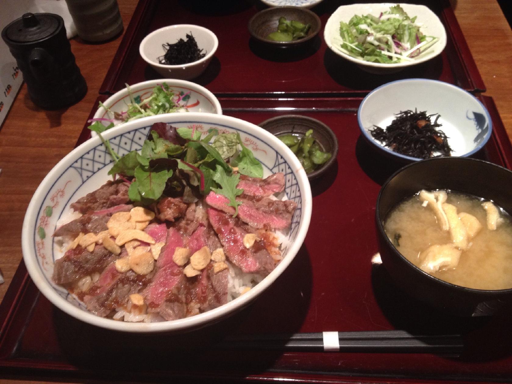Foursquare の写真
