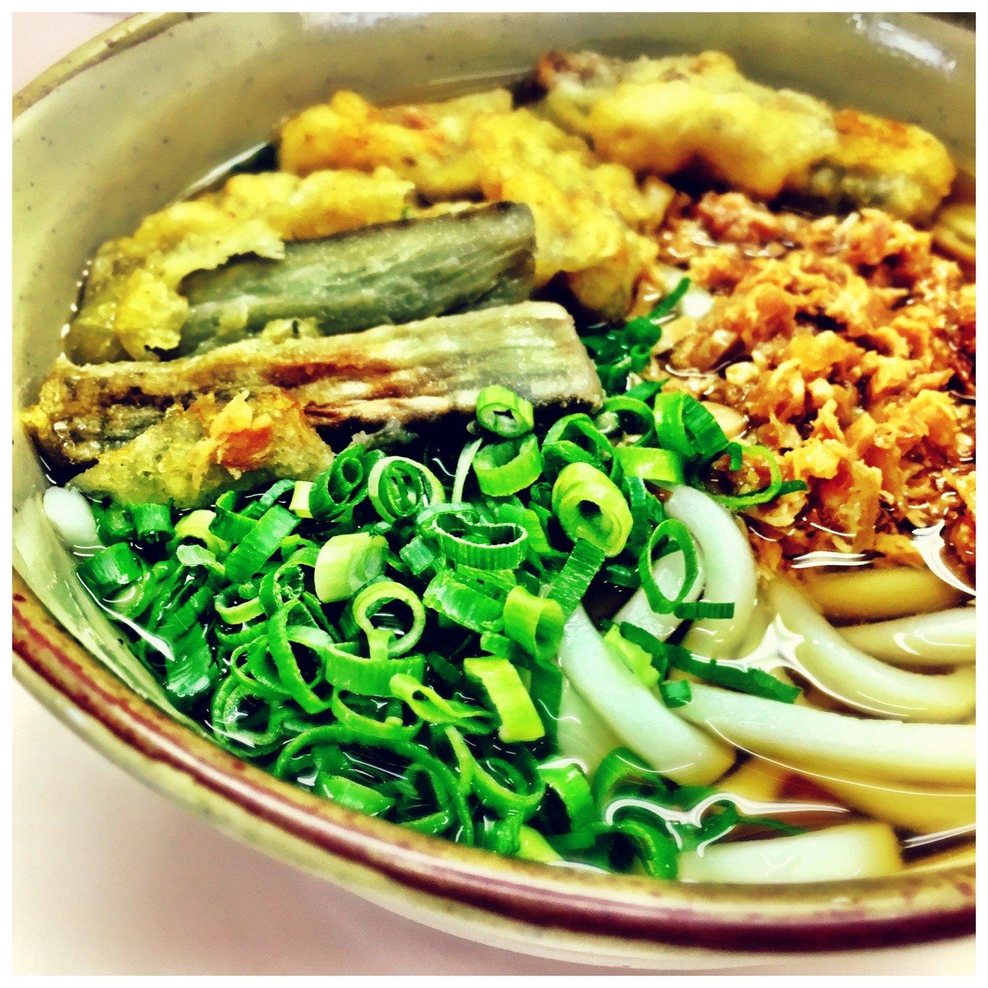 Foursquare の写真