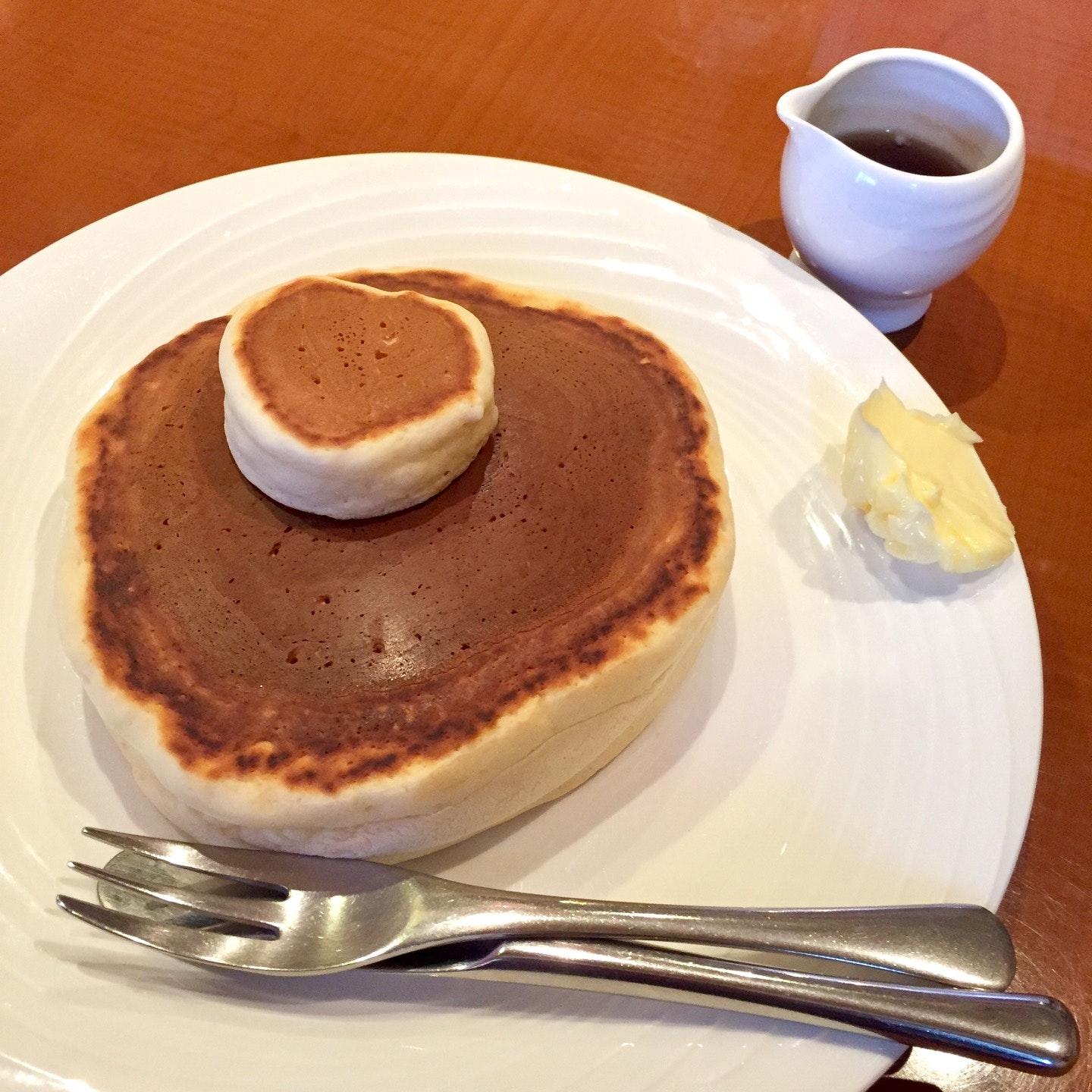 Foursquare の写真
