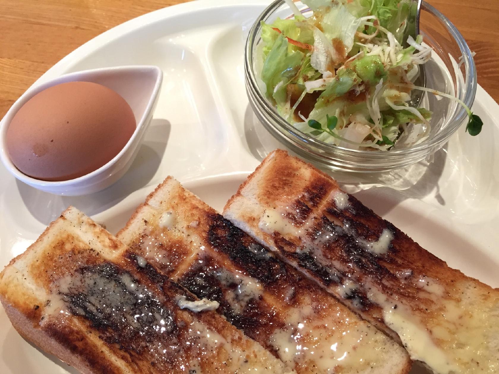 Foursquare の写真