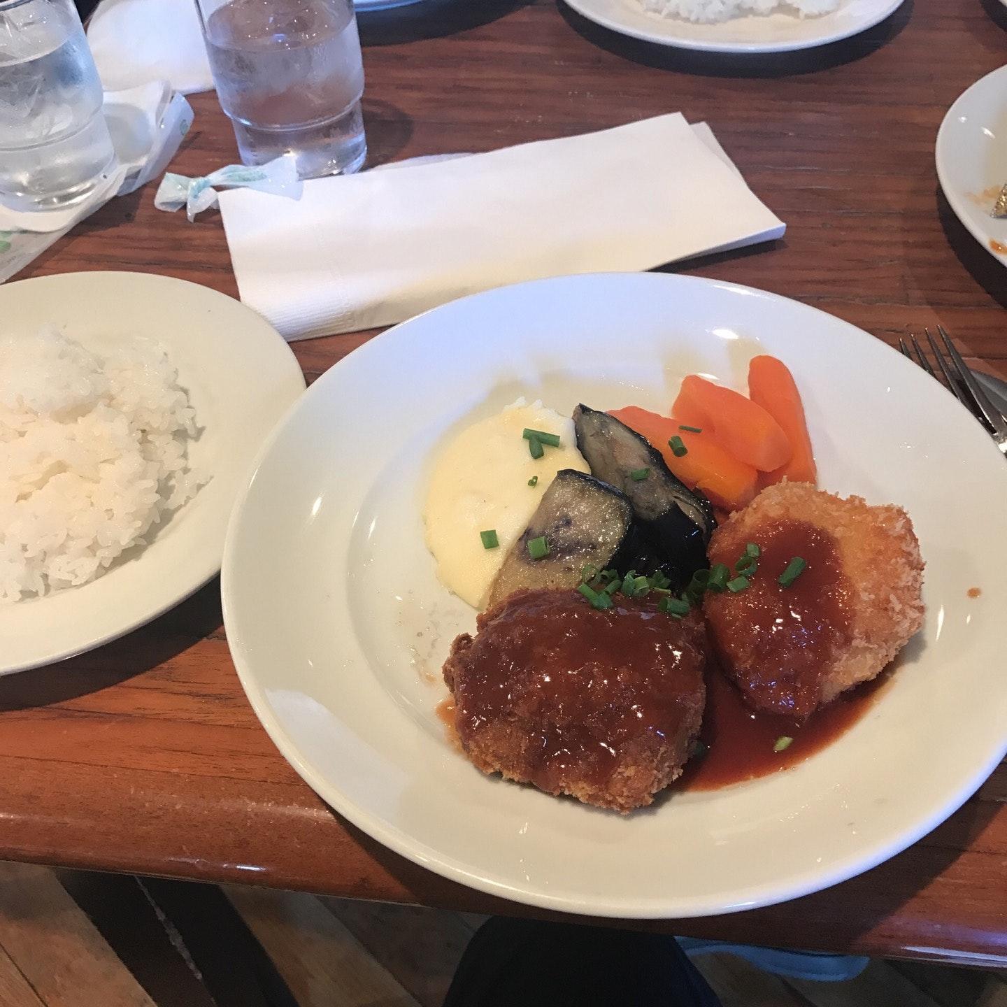 Foursquare の写真
