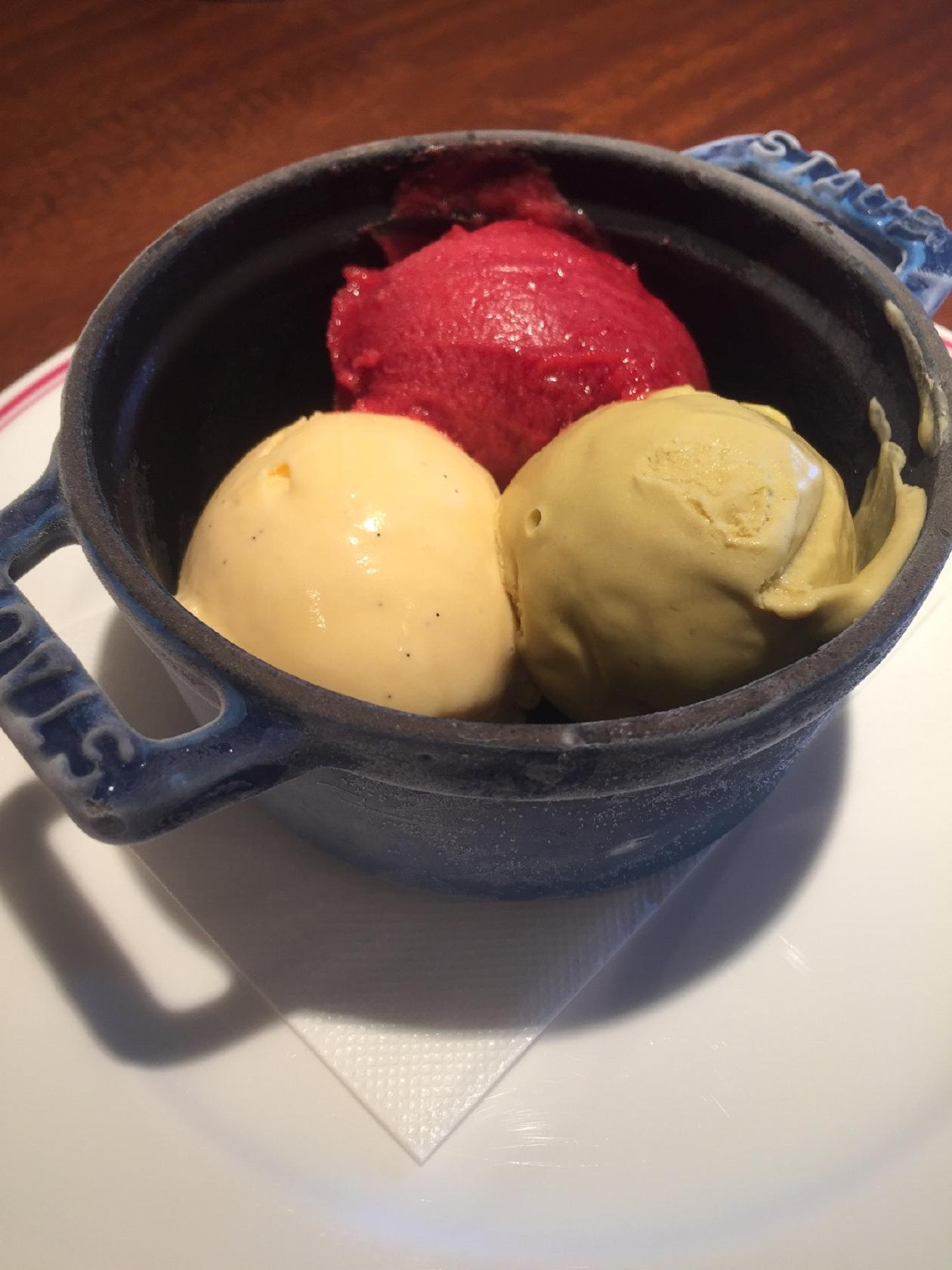 Foursquare の写真