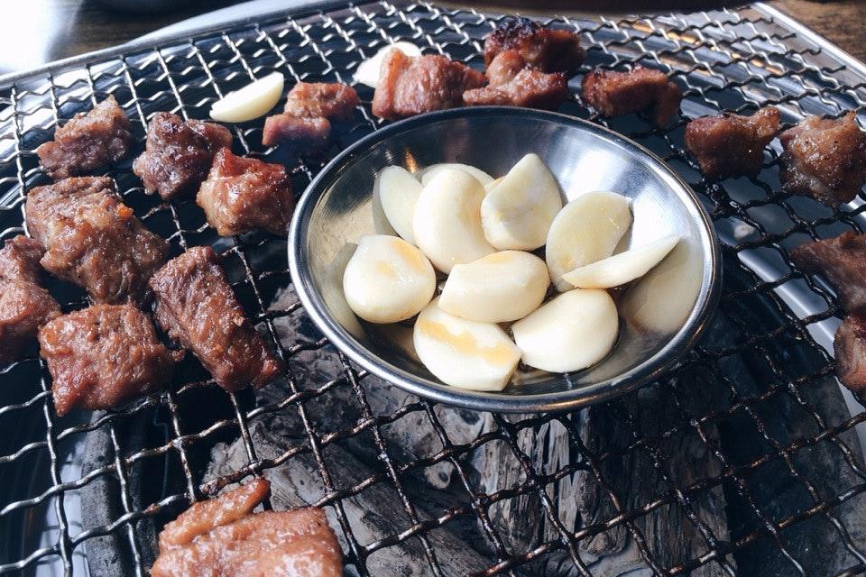 Foursquare の写真