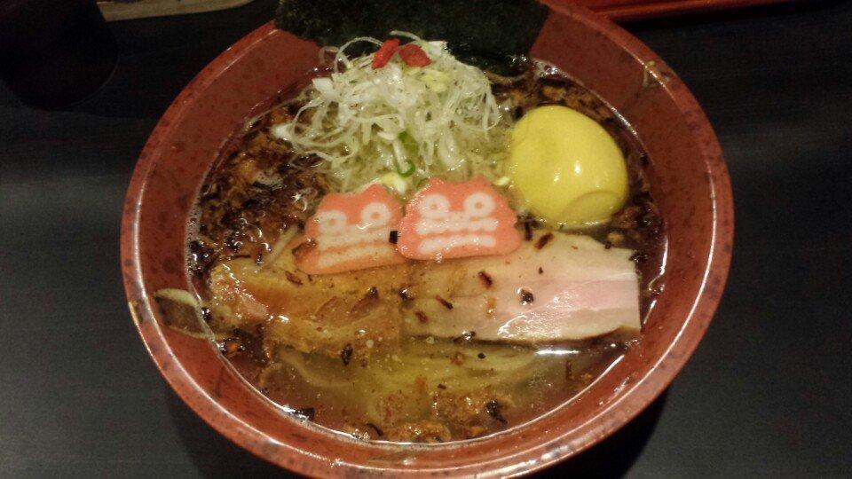 Foursquare の写真
