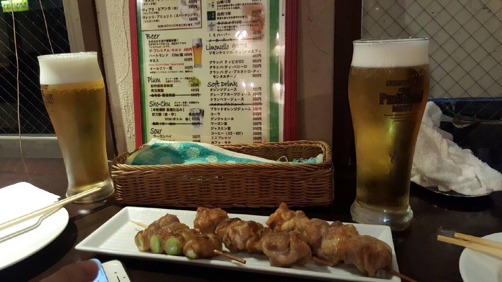 Foursquare の写真