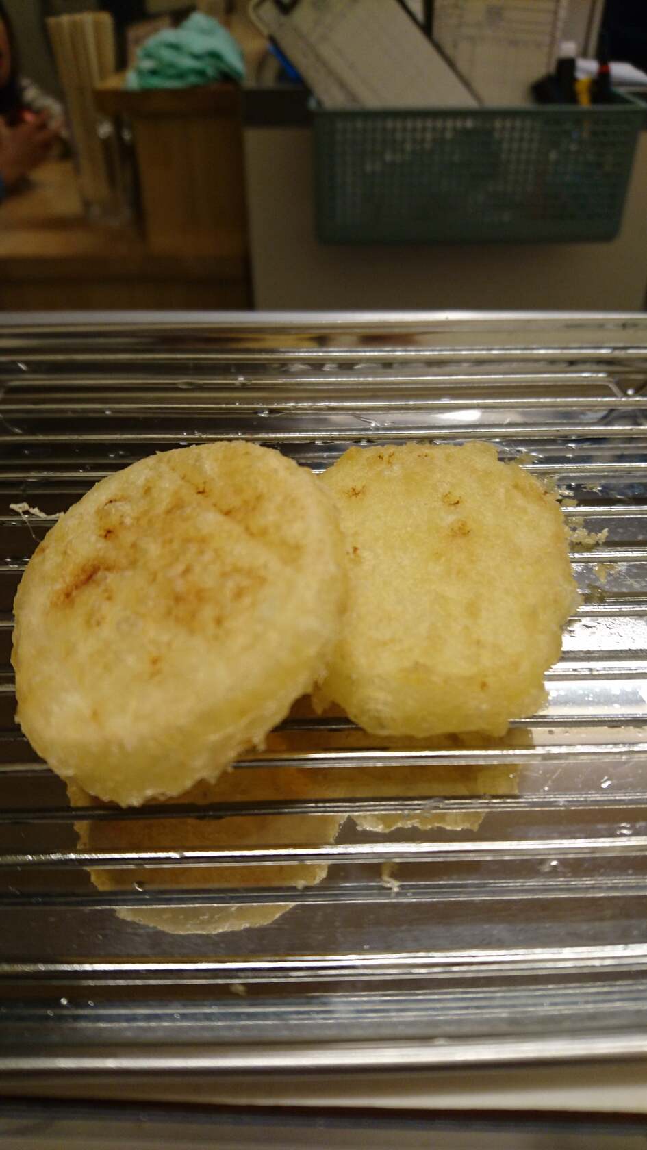 Foursquare の写真