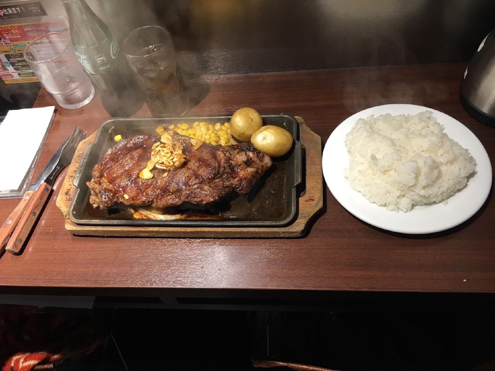 Foursquare の写真