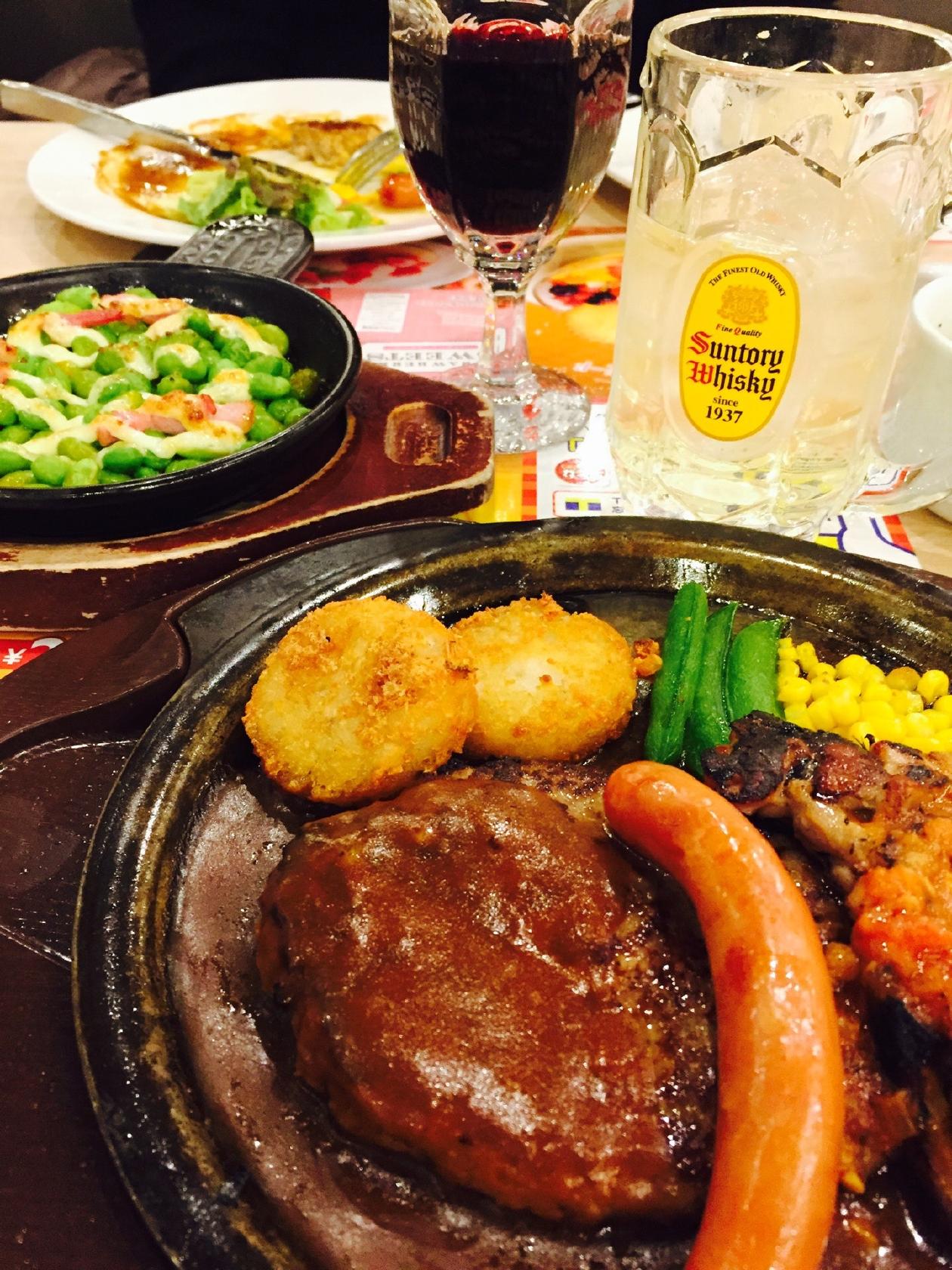 Foursquare の写真