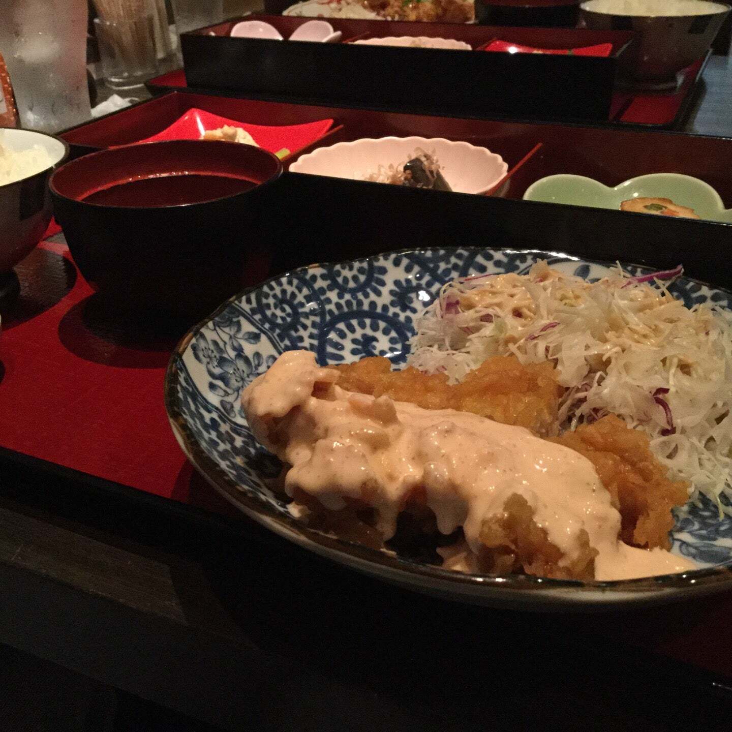 Foursquare の写真