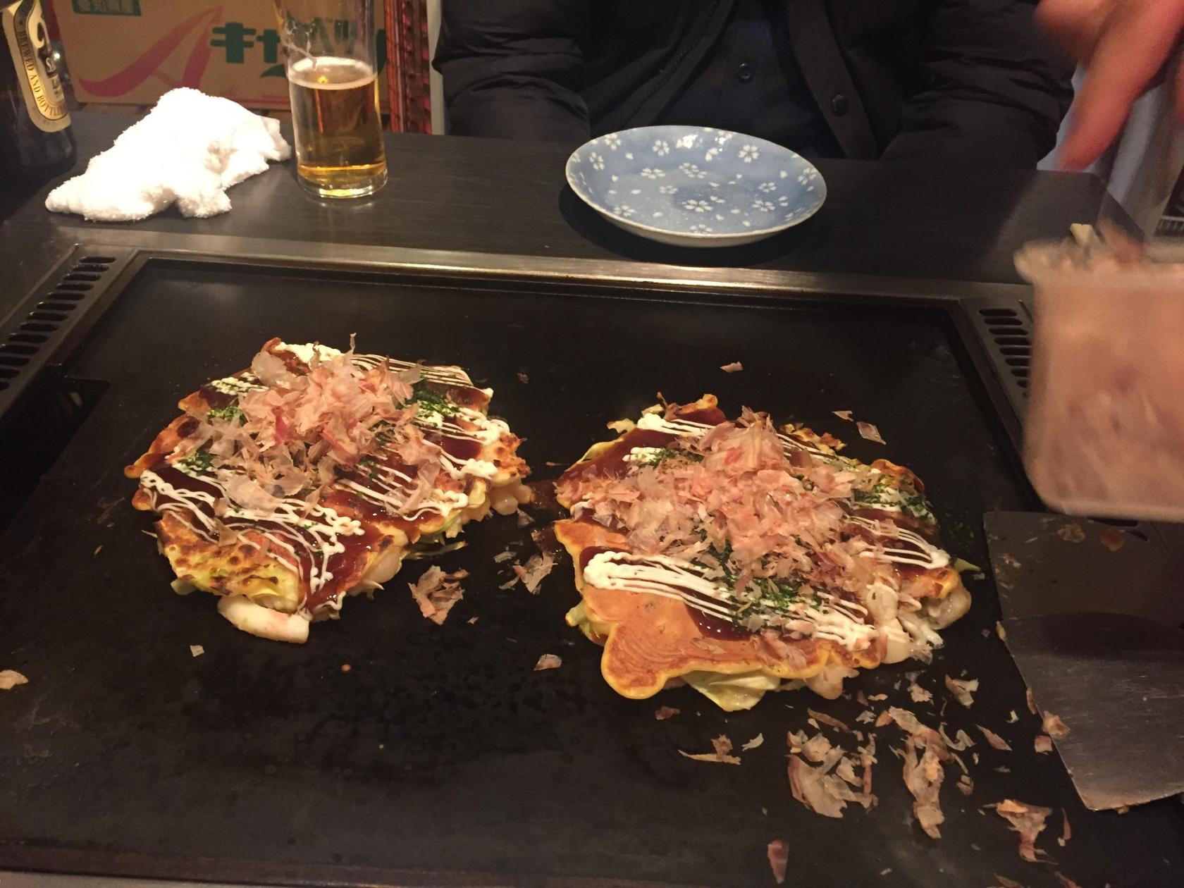 Foursquare の写真