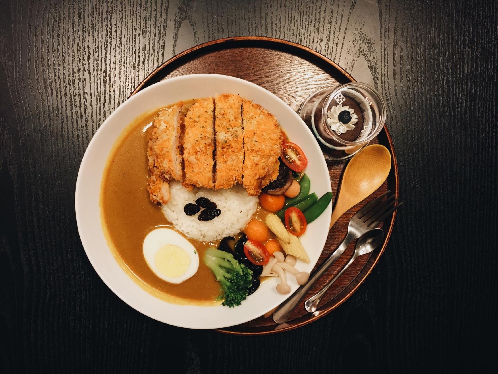 Foursquare の写真