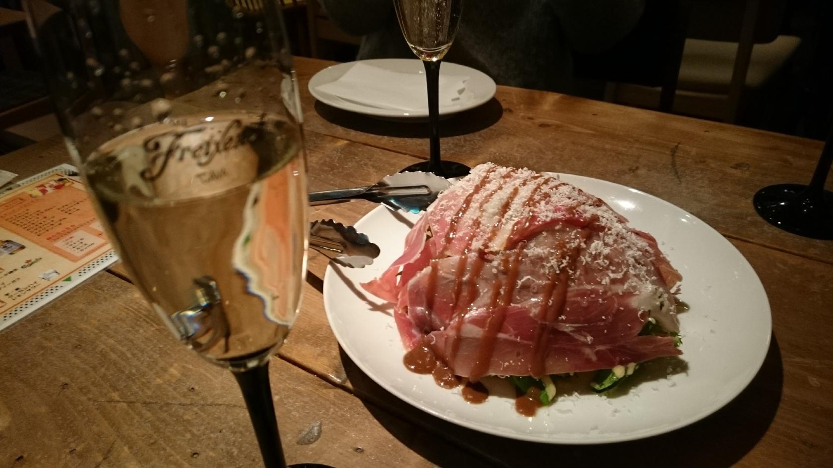 Foursquare の写真
