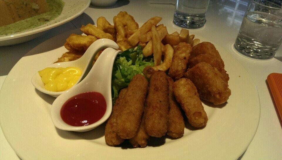 Foursquare の写真