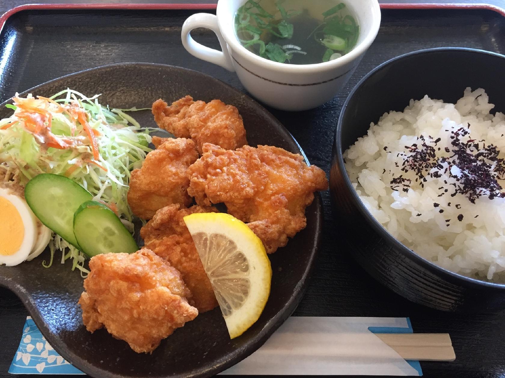 Foursquare の写真