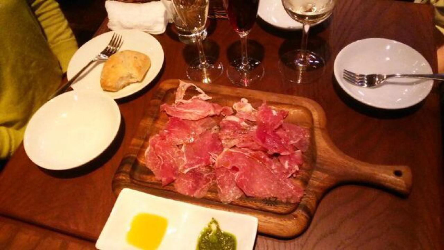 Foursquare の写真