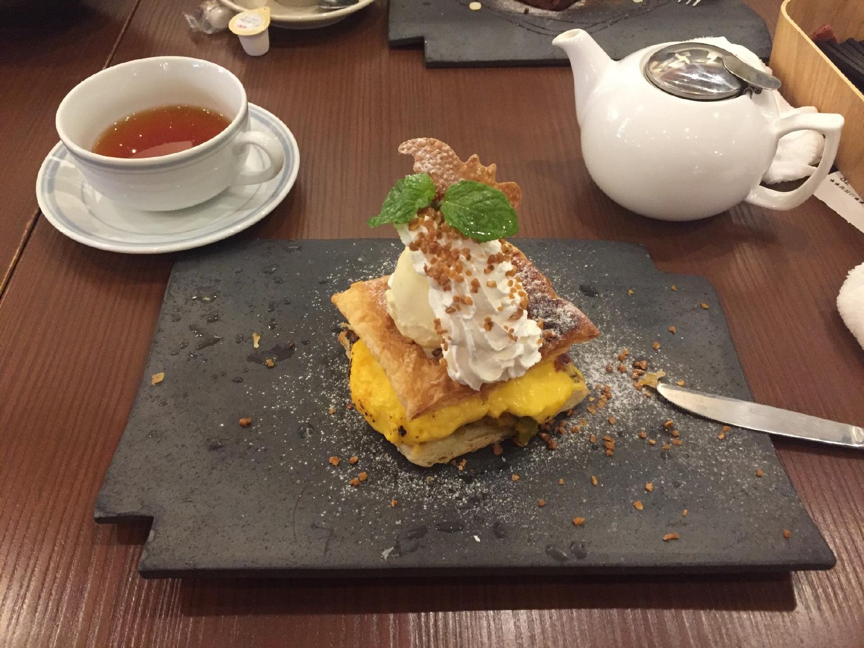 Foursquare の写真
