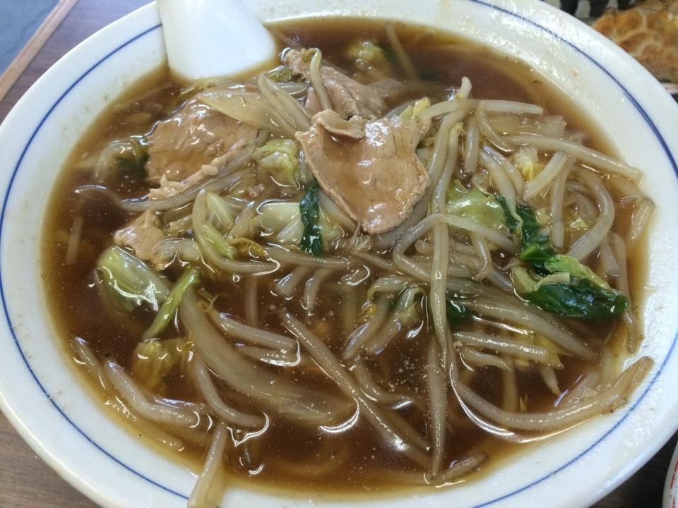 Foursquare の写真