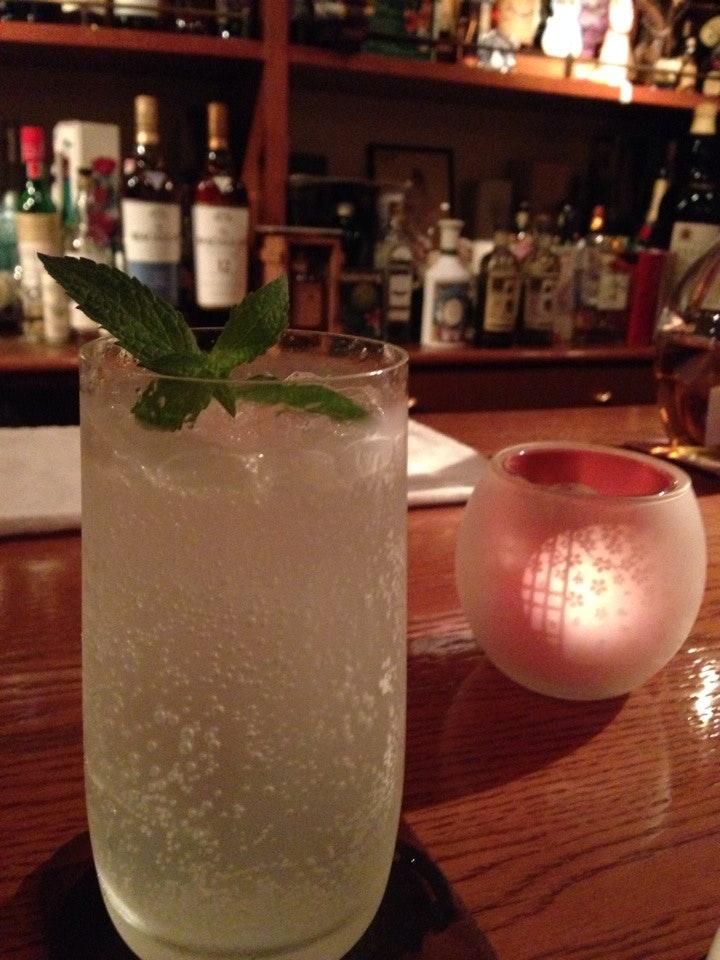 Foursquare の写真
