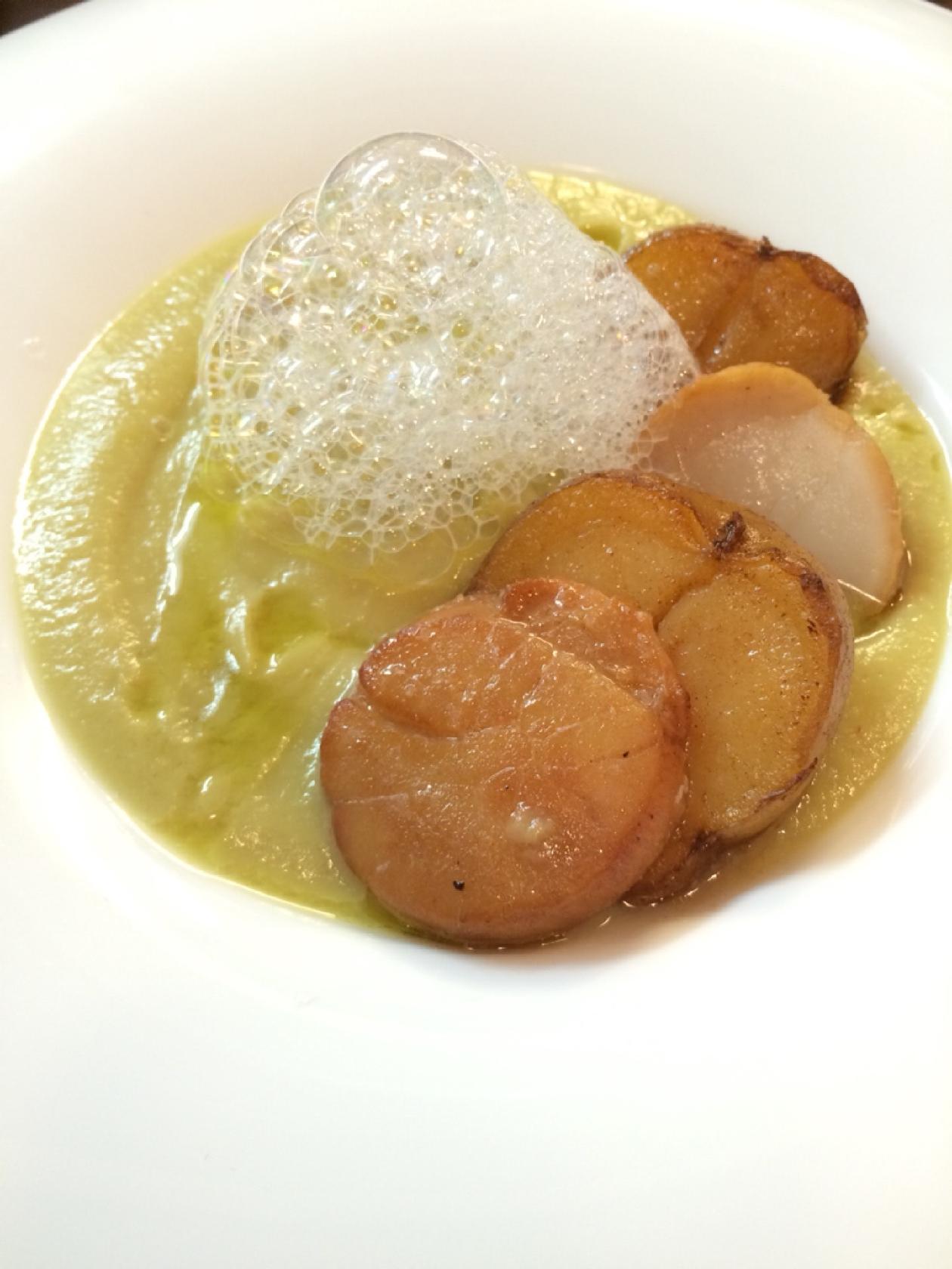 Foursquare の写真