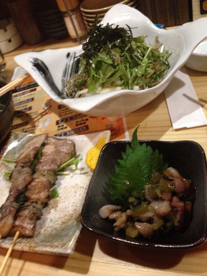 Foursquare の写真