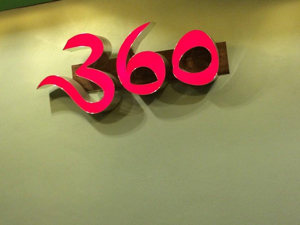 Photo from Foursquare