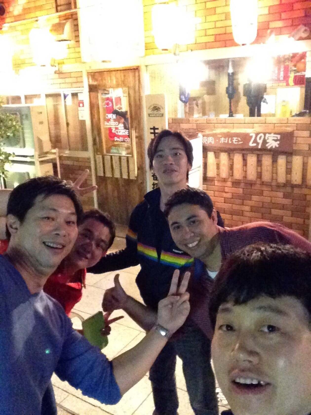 Foursquare の写真