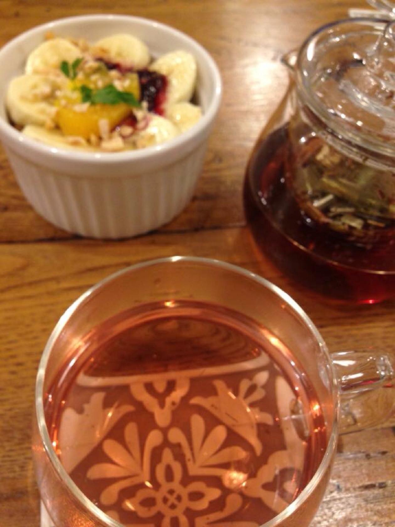 Foursquare の写真