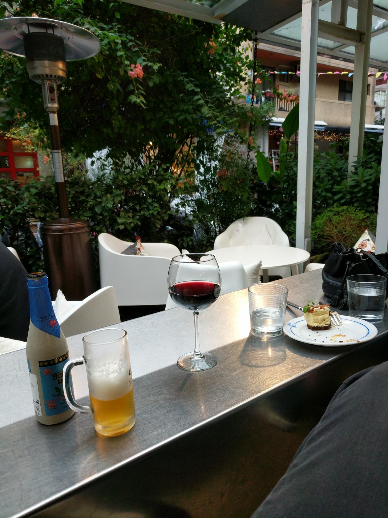 Foursquare の写真