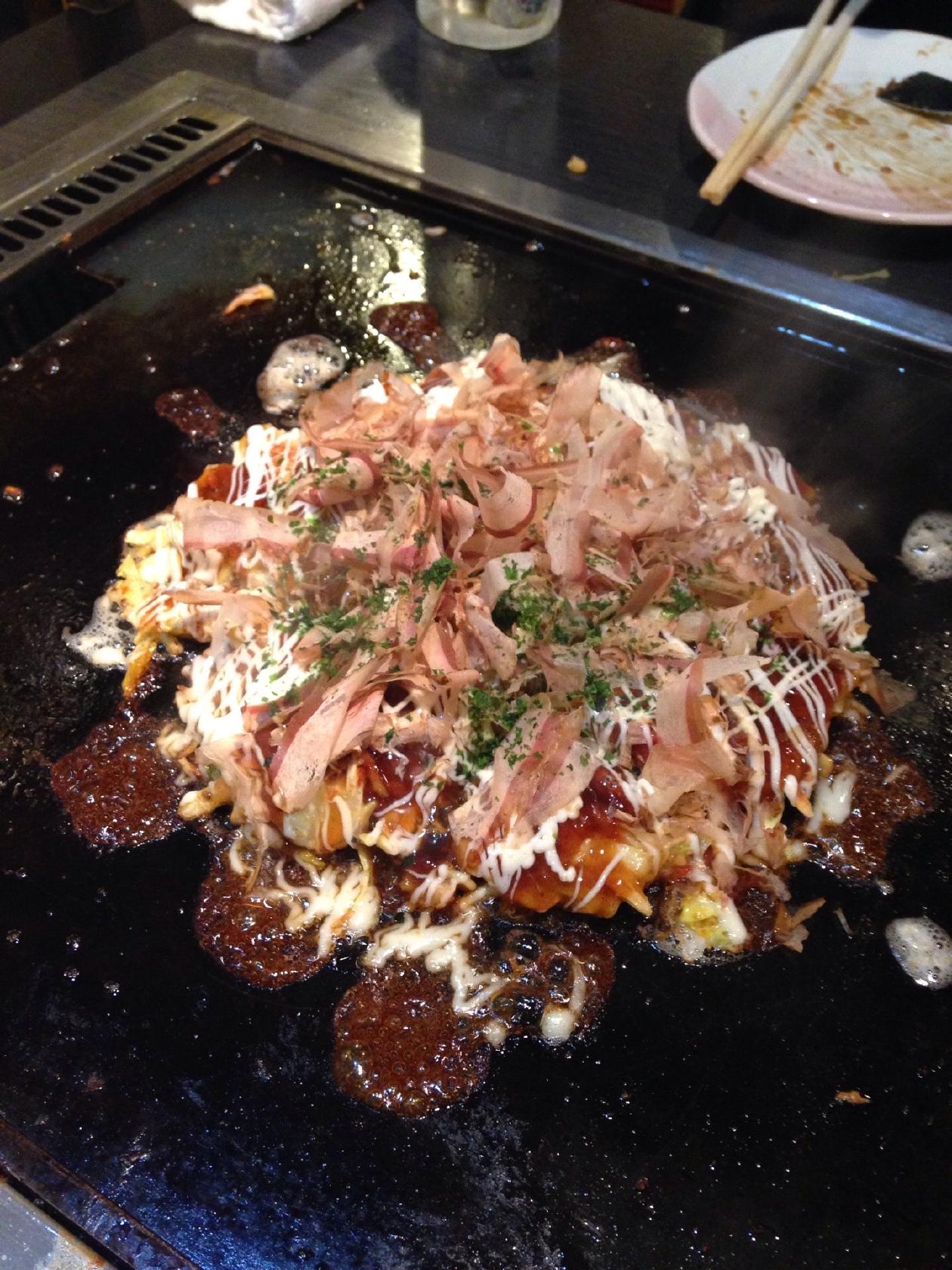 Foursquare の写真