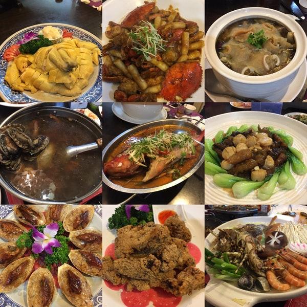 Foursquare の写真