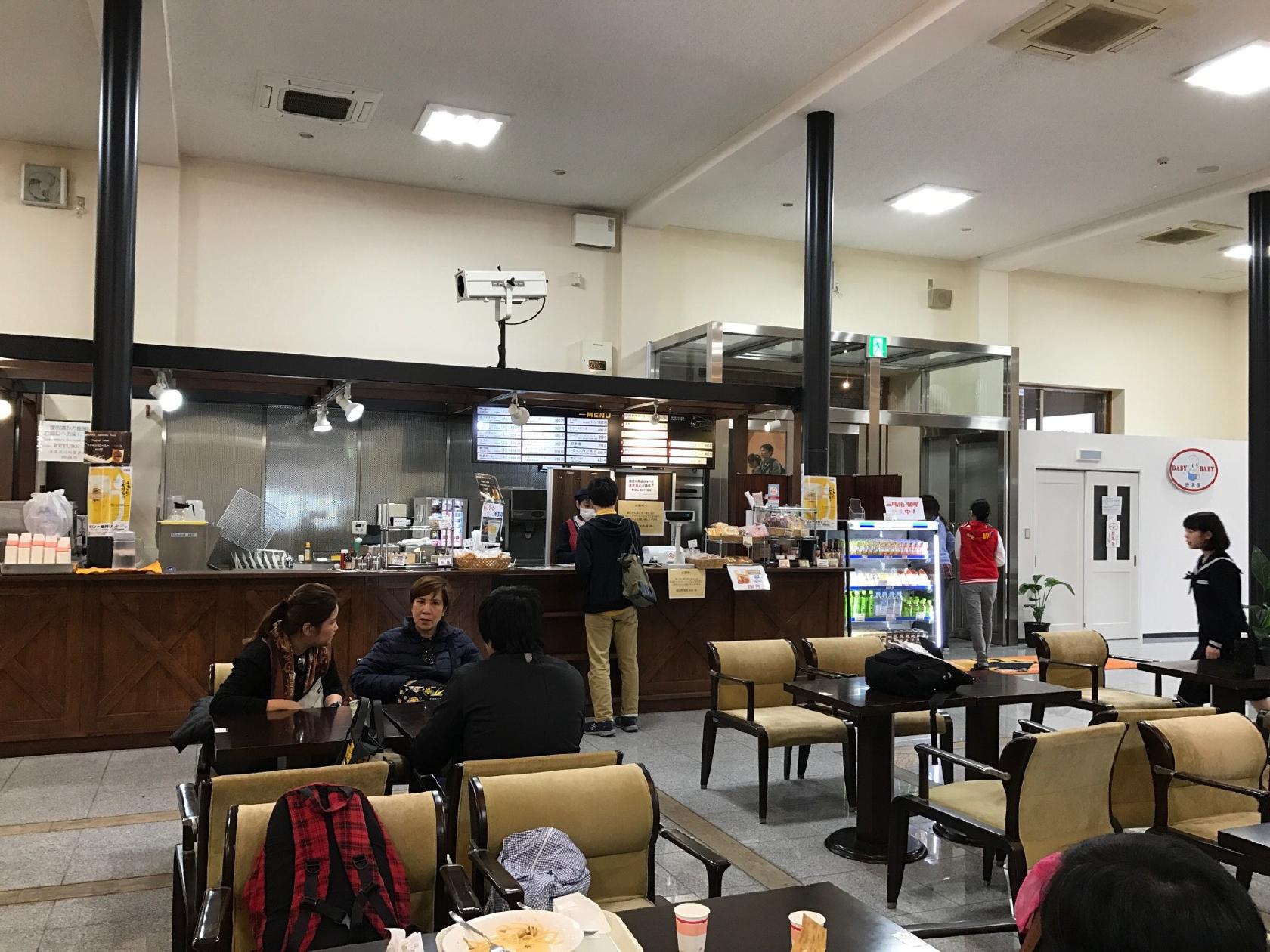 Foursquare の写真