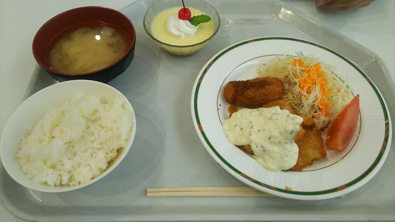 Foursquare の写真