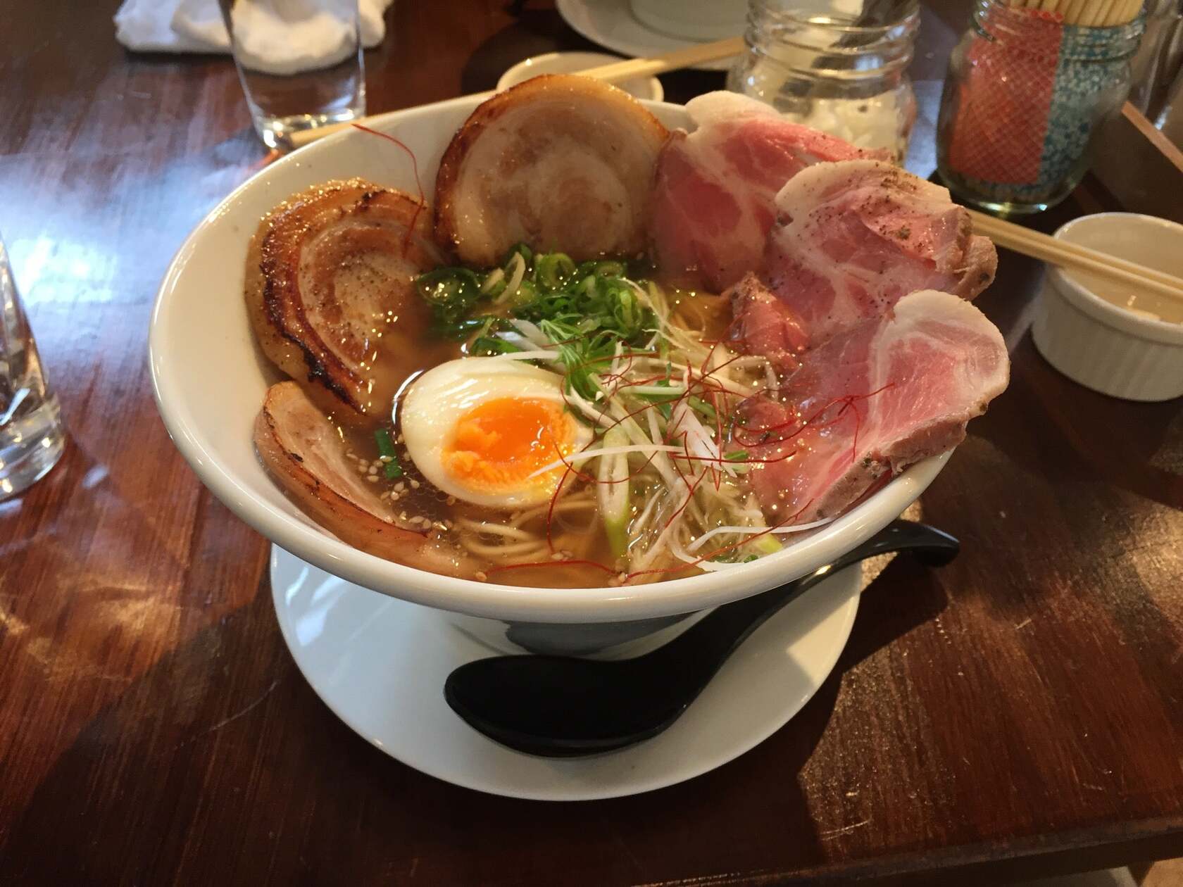 Foursquare の写真