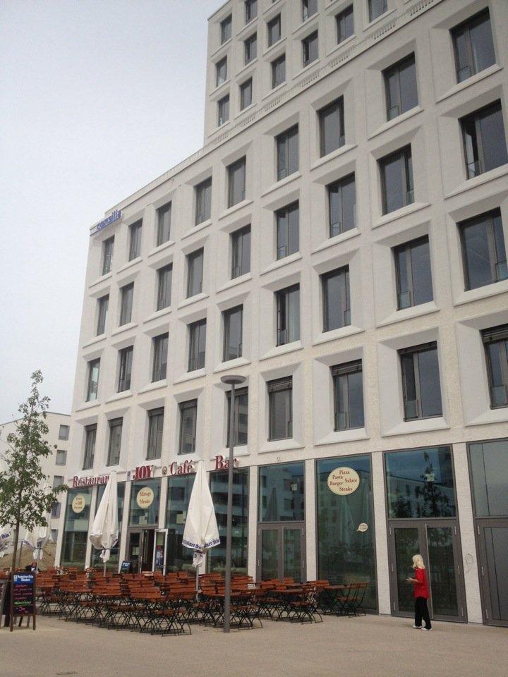 Foursquare adresinden fotoğraf