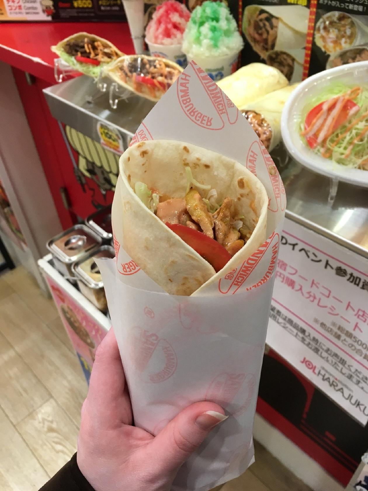 Foursquare の写真