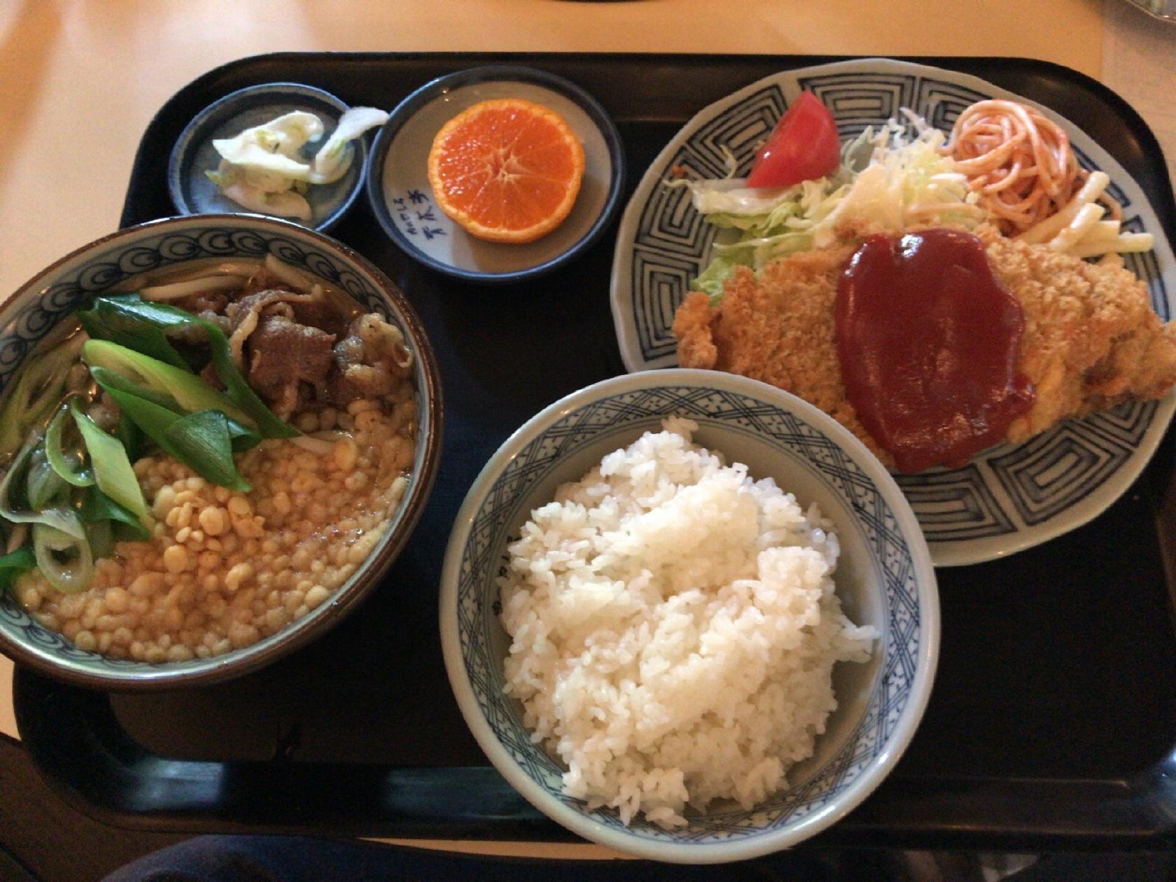 Foursquare の写真