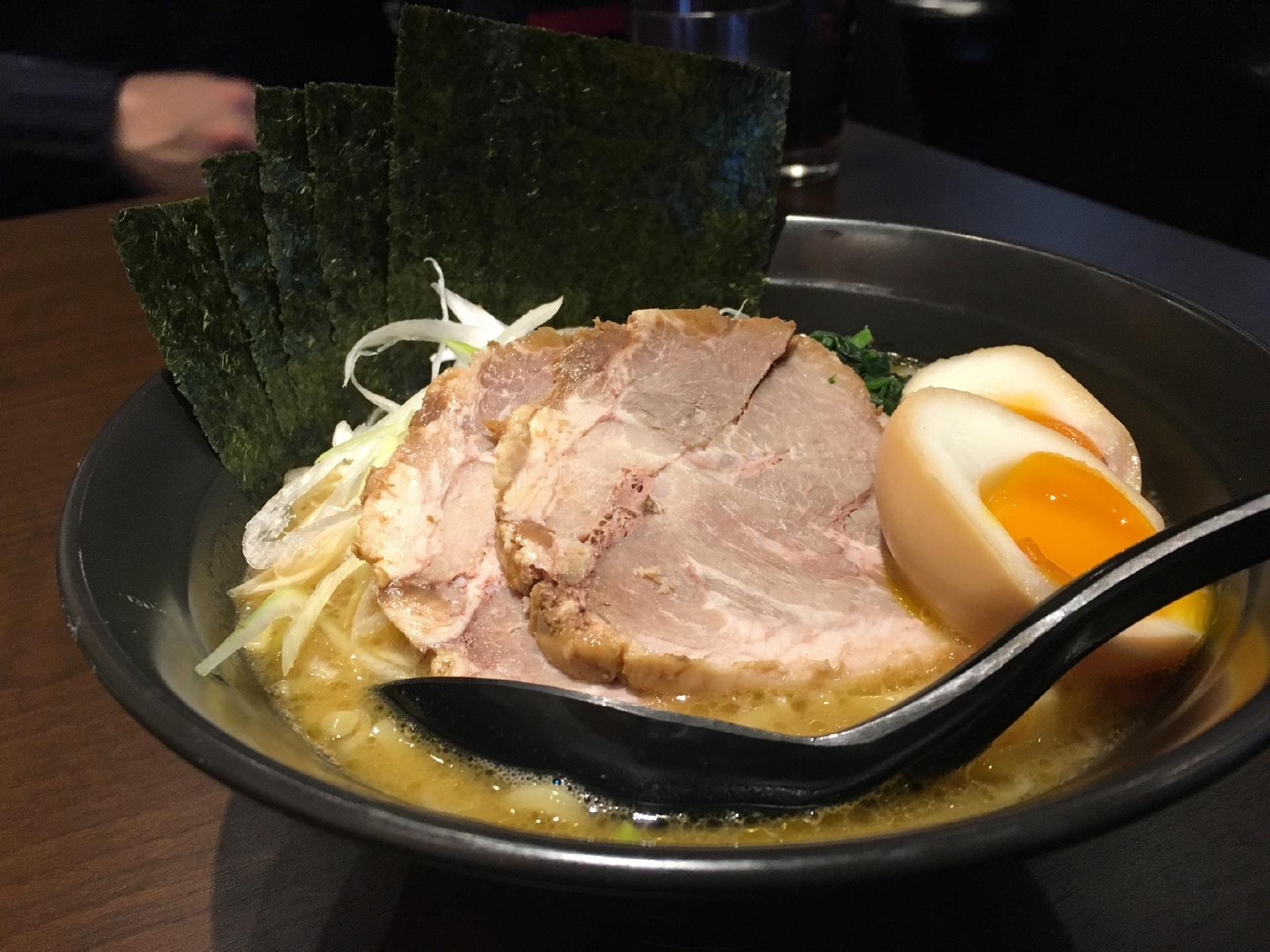 Foursquare の写真