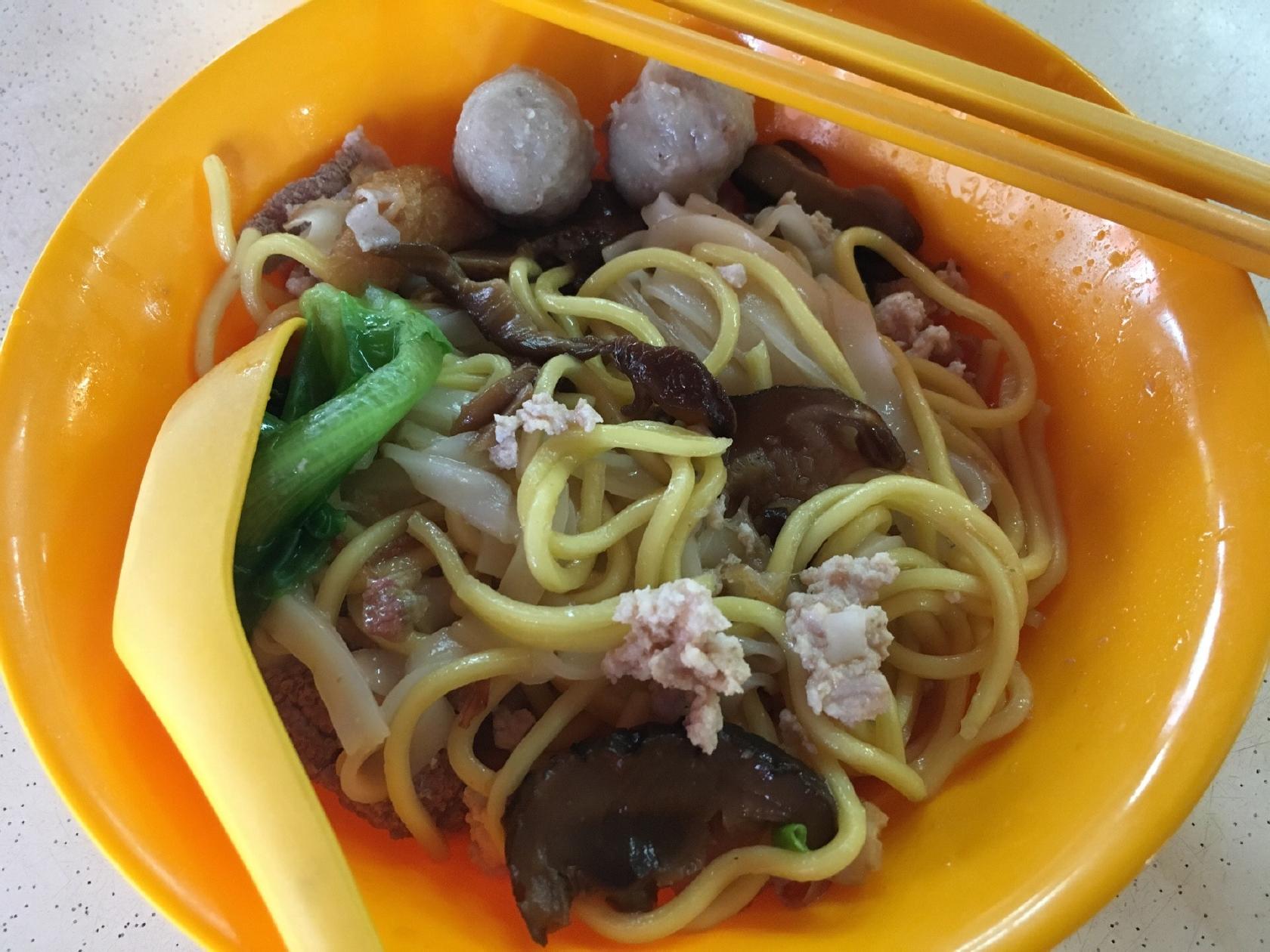 Foursquare の写真