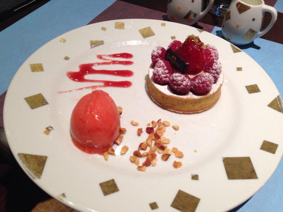 Foursquare の写真