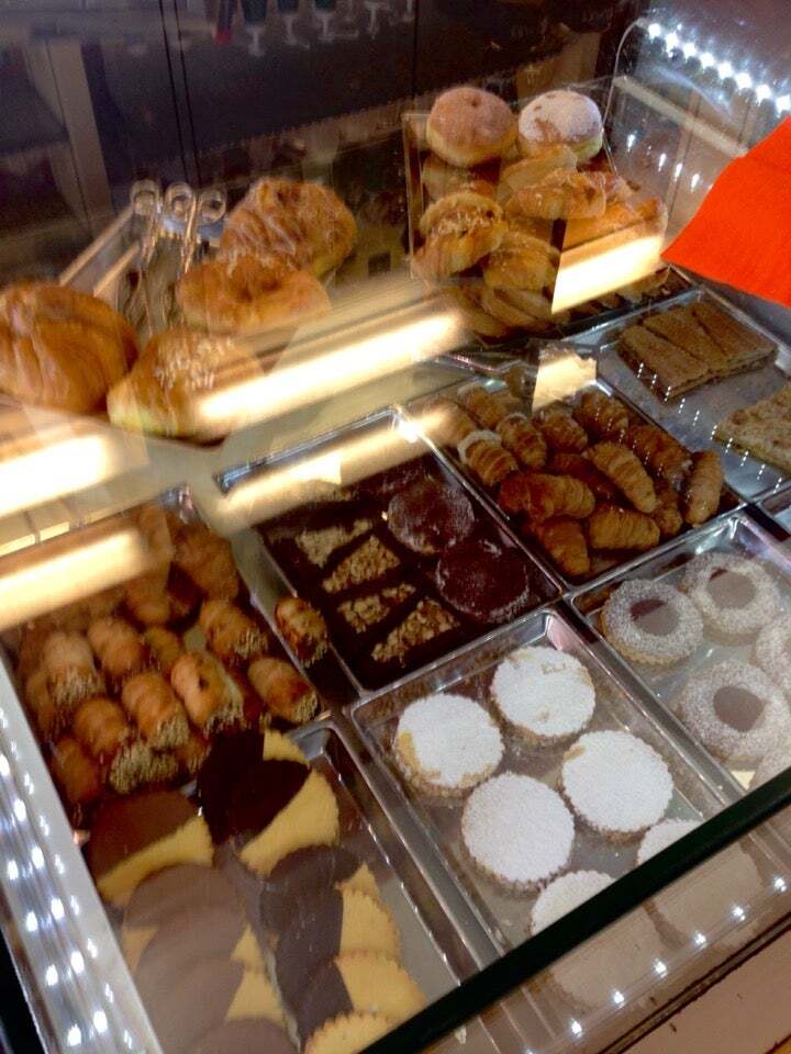 Foto di Foursquare