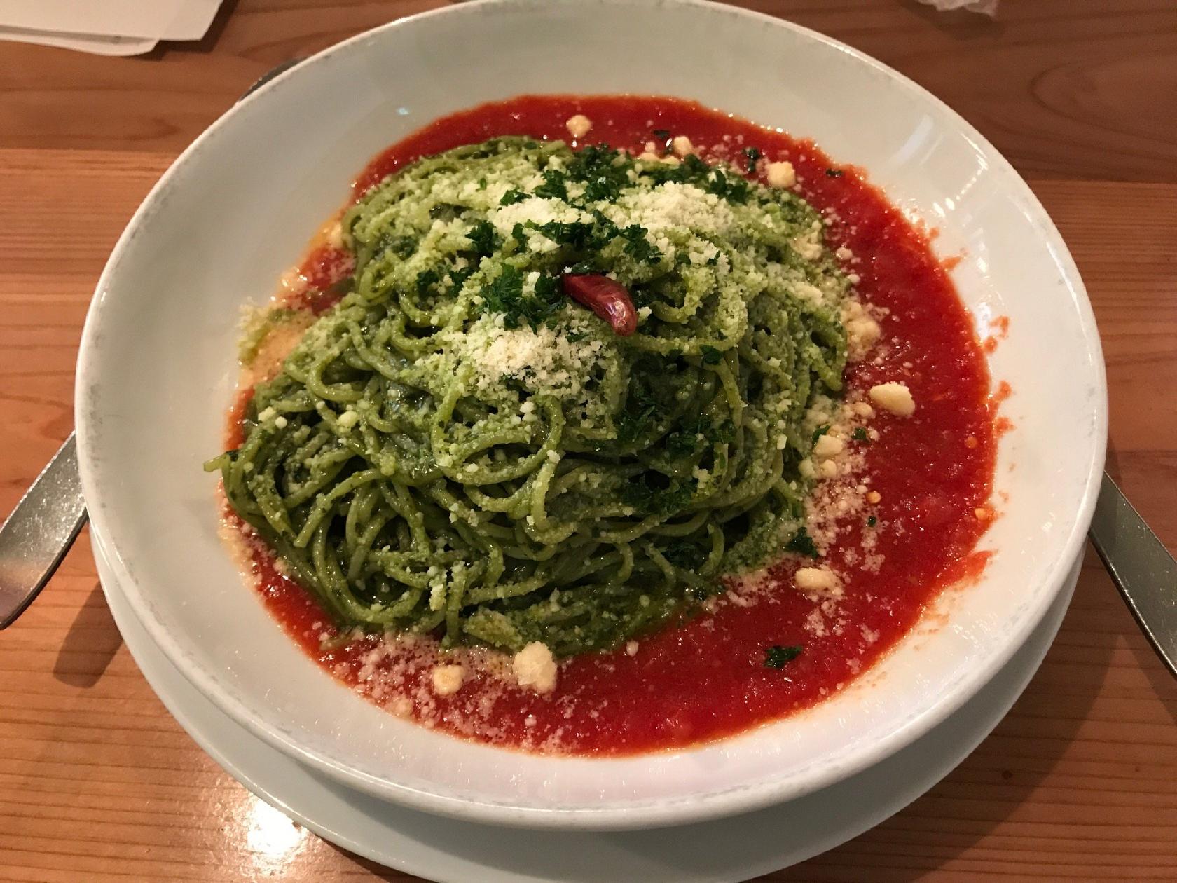 Foursquare の写真