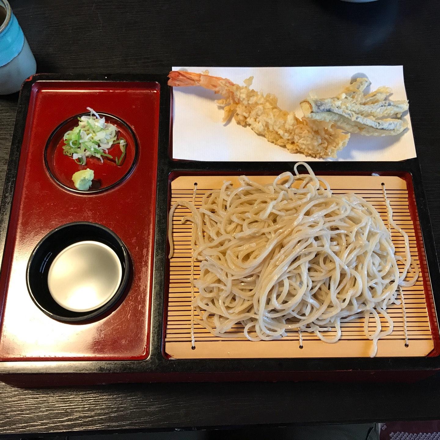 Foursquare の写真