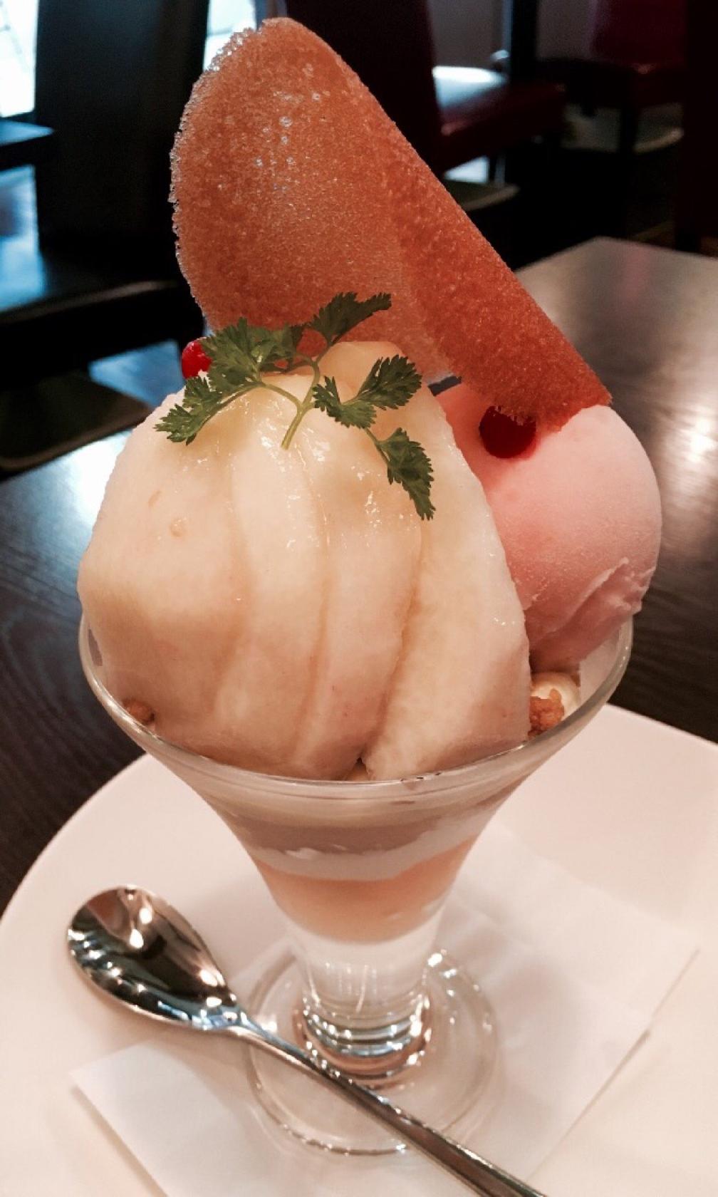 Foursquare の写真