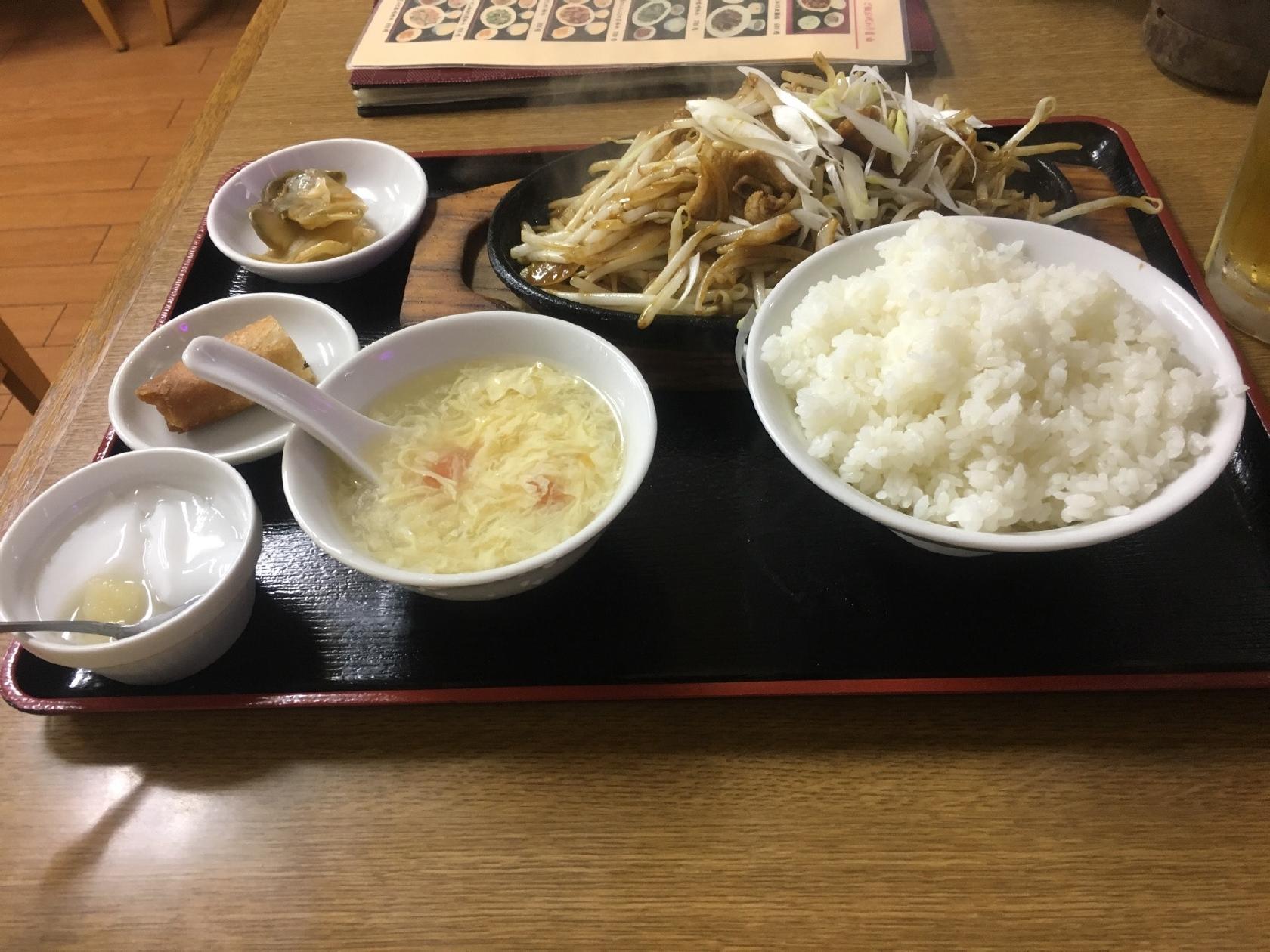 Foursquare の写真