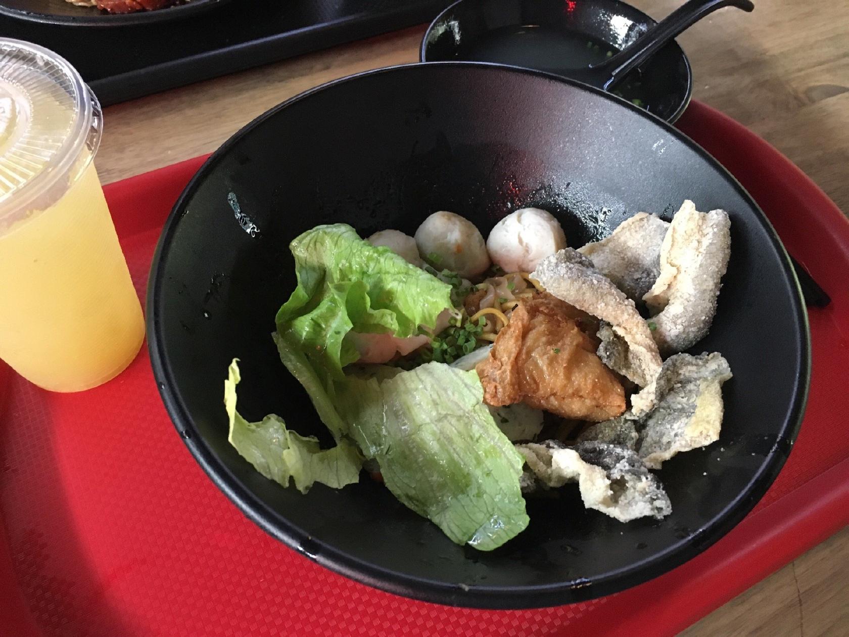 Foursquare の写真