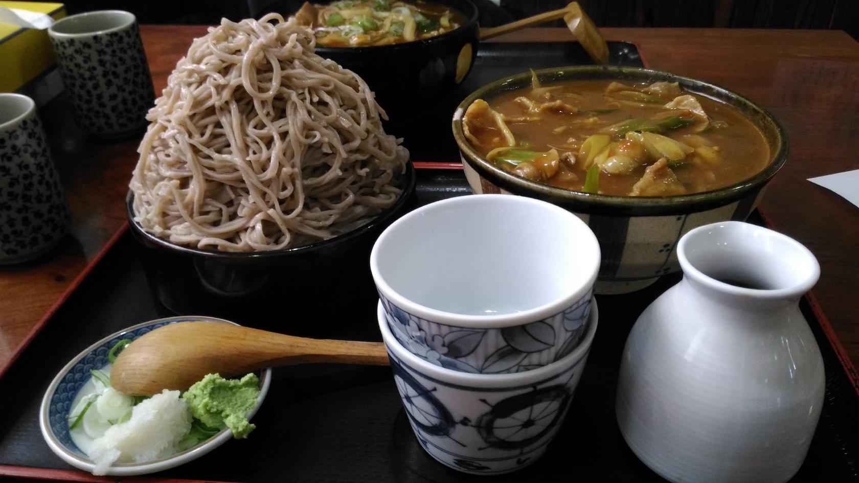 Foursquare の写真